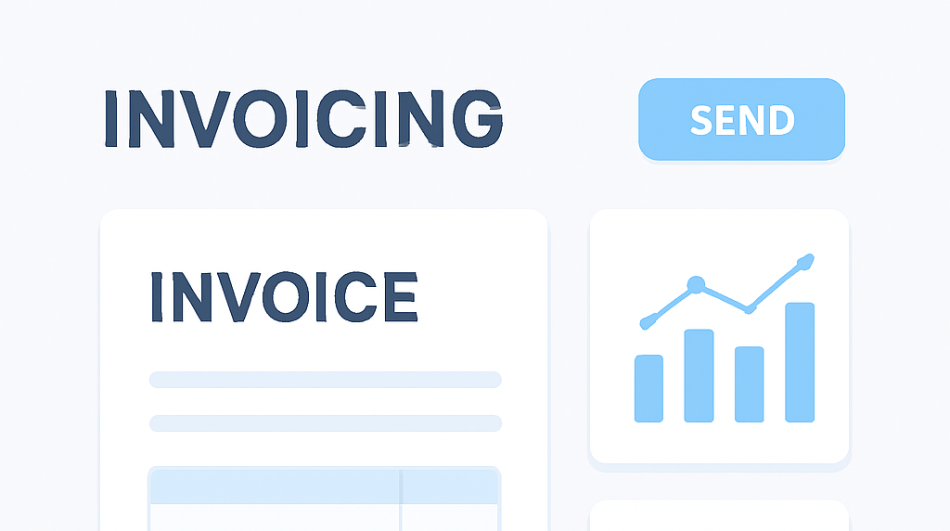 Invoicing Solution with XavexPay