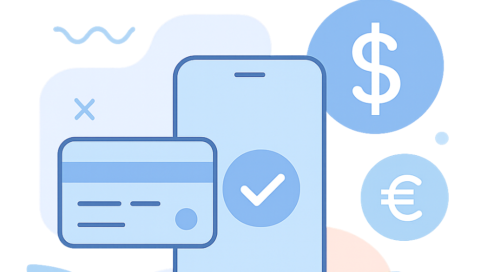Payment gateways