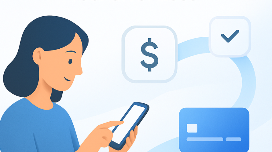 Transactions feel effortless with XavexPay